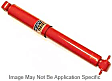 8240 1197SPX Rear, Driver or Passenger Side Shock, Heavy Track Series
