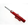 87 2657 Front, Driver or Passenger Side Shock, Heavy Track Series