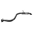 KA3807 Rear Muffler
