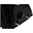 Driver Side Mirror, Power, Manual Folding, Non-Heated, Paintable, In-housing Signal Light, No Memory, No Puddle Light, No Auto-Dimming, No Blind Spot Feature