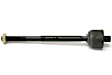 11-0115 Front, Driver or Passenger Side, Inner Tie Rod End, Karlyn OE Replacement