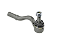 11-0615 Front, Passenger Side, Outer Tie Rod End, Karlyn OE Replacement