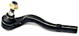 11-2203 Front, Passenger Side, Outer Tie Rod End, Karlyn OE Replacement