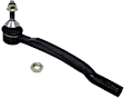 11-351 Front Or Rear, Driver Side, Outer Tie Rod End, Karlyn OE Replacement