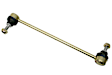 12-179 Front, Driver or Passenger Side Sway Bar Link, Karlyn OE Replacement
