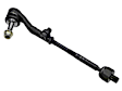 2013 BMW 335i - Passenger Side, Tie Rod Assembly, Convertible