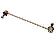 12-537 Front, Driver or Passenger Side Sway Bar Link, Karlyn OE Replacement