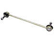 12-664 Front, Driver or Passenger Side Sway Bar Link, Karlyn OE Replacement