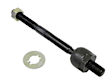 13-1410 Front or Rear, Driver or Passenger Side, Inner Tie Rod End, Karlyn OE Replacement