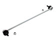31-30-6-781-549 Front, Driver Side Sway Bar Link, Karlyn OE Replacement