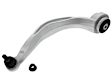 2013 Audi S4 - Front, Passenger Side, Lower Control Arm