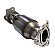 21803300 Center Catalytic Converter, Federal EPA Standard, 46-State Legal (Cannot ship to CA, CO, NY or ME), Direct Fit