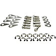 BK103 Header Bolt - Direct Fit