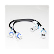 EX682-Z Direct Fit Oxygen Sensor Cable, Sold Individually