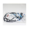 EX682-Z Direct Fit Oxygen Sensor Cable, Sold Individually