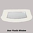 CD1017CO21SP Convertible Rear Window