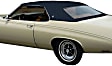 CD1018TO16SP Convertible Top, Blue