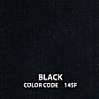 CD1022TO14SF Convertible Top, Black