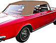 CD1031TO03SF Convertible Top, Beige