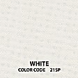 CD1036TO21SP Convertible Top, White