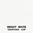 CD1165TO53SP Convertible Top, White