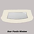 1963 Ford Falcon Futura - Convertible Rear Window