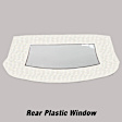 CD3012CO21SP Convertible Rear Window