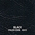 1968 Dodge Coronet - Convertible Top, Black, mfrbodycodename : B, Without Windows