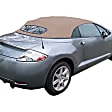 CF4050DF03SF Convertible Top, Beige