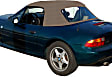 2001 BMW Z3 - Convertible Top, Beige