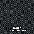 1982 Volkswagen Rabbit - Convertible Top, Black