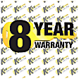 1982 Volkswagen Rabbit - Convertible Top, Black