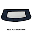 CF4192CO16SF Convertible Rear Window