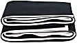 1966 Pontiac Catalina - Convertible Top Pad - Direct Fit
