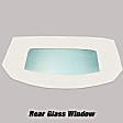 HG0116TN21SP Convertible Rear Window