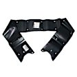 RR4214ECONOMY Direct Fit Convertible Top Retainer, Sold Individually