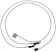 2008 Toyota Solara - Convertible Top Cable - Direct Fit