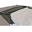 WL1022 Convertible Top Liner - Direct Fit