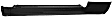 00-54-00-1 Driver Side Rocker Panel