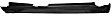 00-54-01-4 Passenger Side Rocker Panel