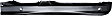00-60-01-2 Passenger Side Rocker Panel