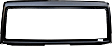 2015 Jeep Wrangler - Windshield Frame