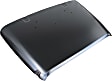 0487-030 Factory Style Steel Hood Primed