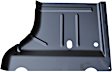 0487-224 Floor Pan - Direct Fit, Sold individually