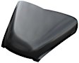 0846-012 Factory Style Hood Primed