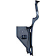 0847-074 Direct Fit Body A-Pillar, Sold Individually