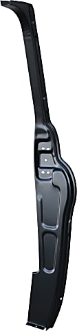 0847-075 Direct Fit Body B-Pillar, Sold Individually