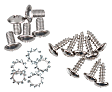0847-801 Screw - Direct Fit, Kit