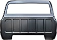 0849-118 Direct Fit Body Panel