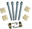 0849-191 Headlight Adjust Screw - Direct Fit, Kit